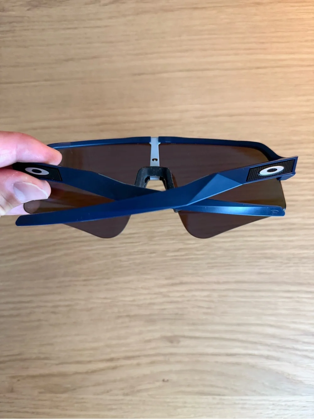 Oakley Sutro Lite Sweep Sunglasses